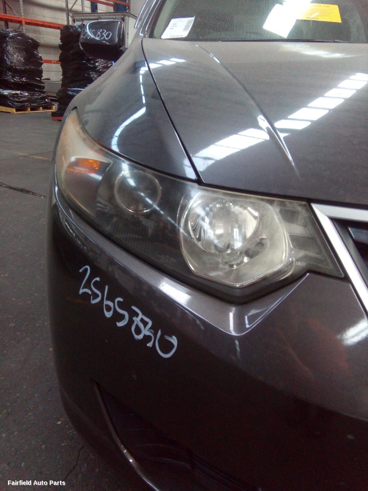 2008-2011 Honda Accord Ecu