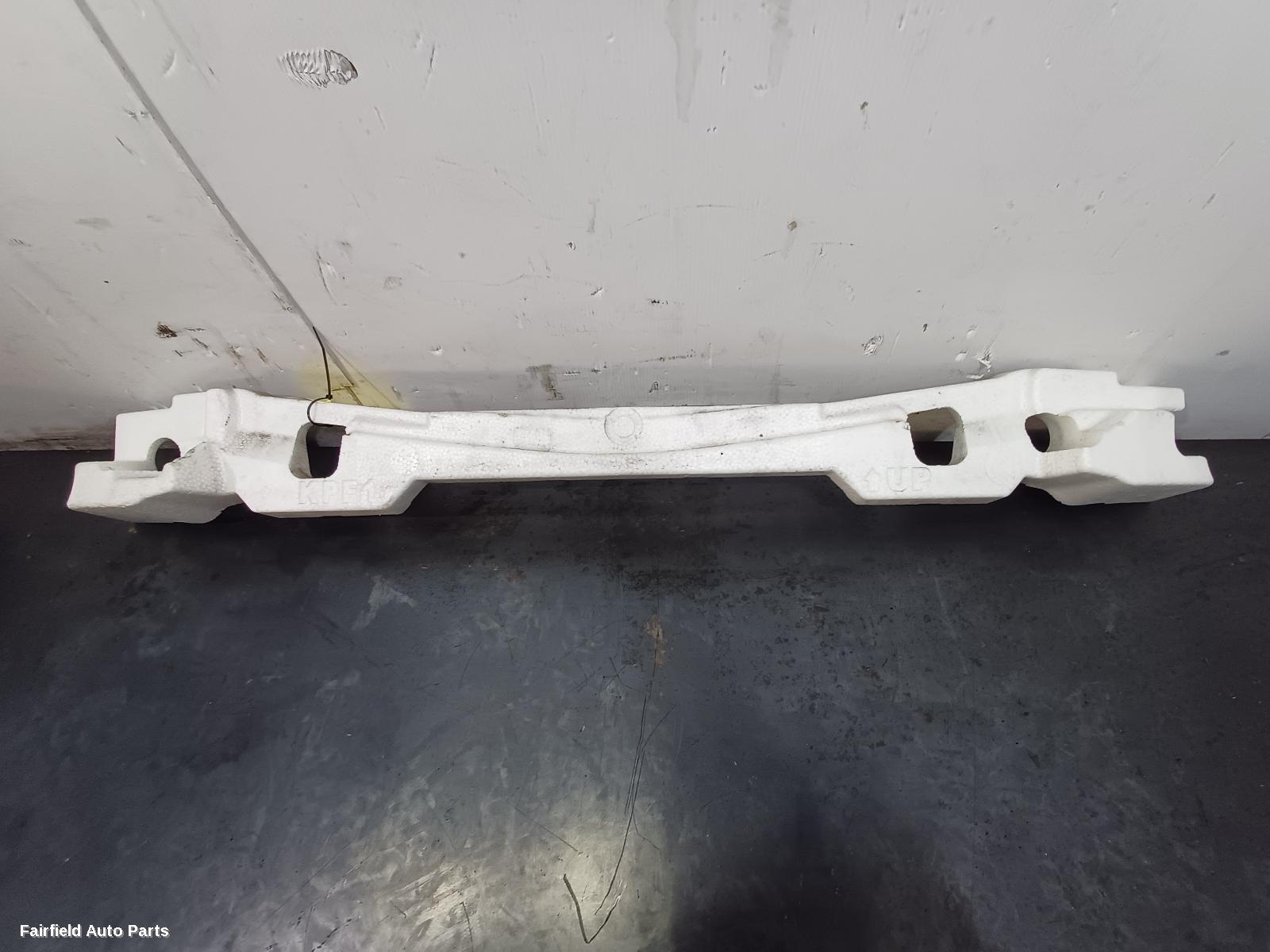 2018-2023 Mazda Cx8 F Bar Reinforc Brack