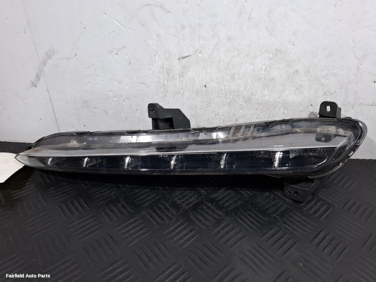 2014-2017 Hyundai Sonata Right Indicator Fog Side