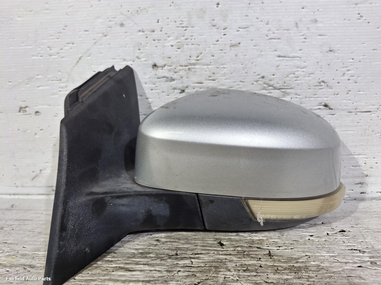 2011-2015 Ford Focus Left Door Mirror