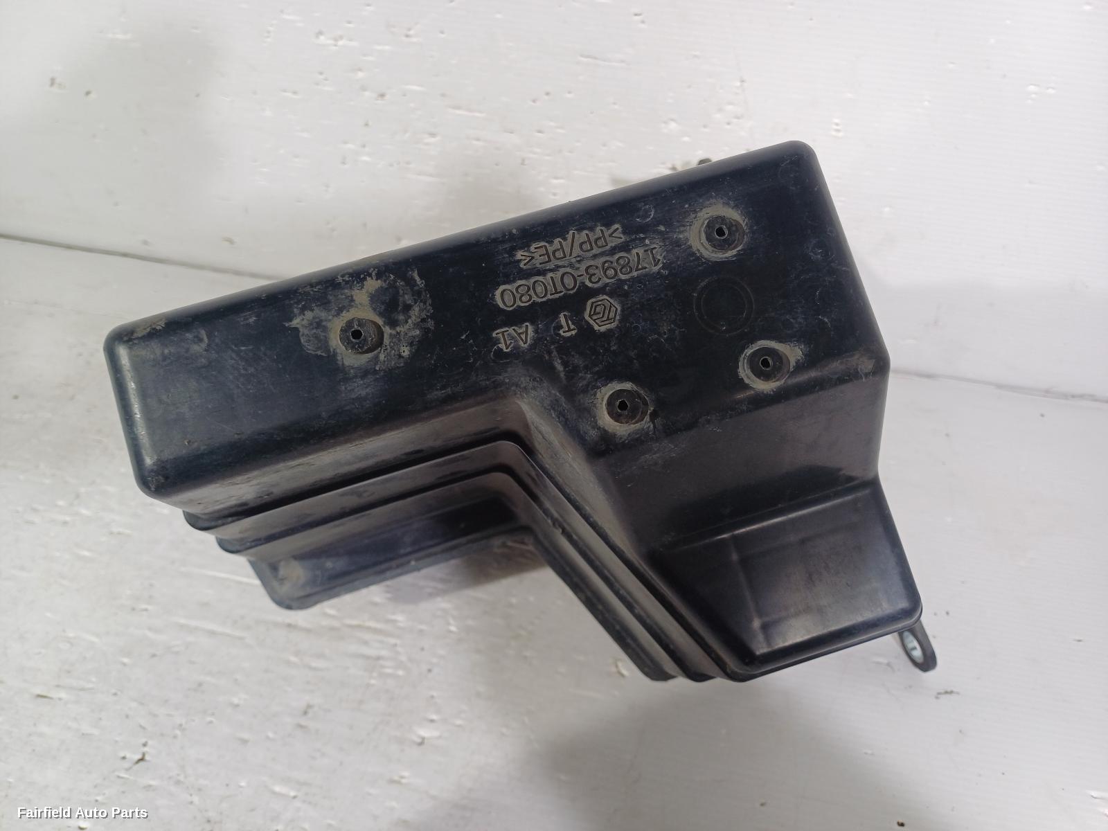 2013-2019 Toyota Corolla Air Cleaner Box