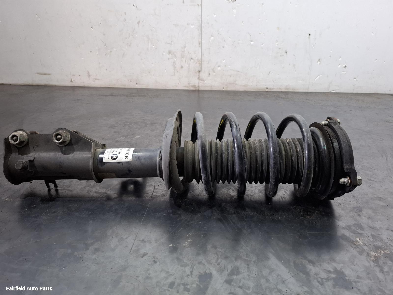 2019-2024 Mg Hs Right Front Strut
