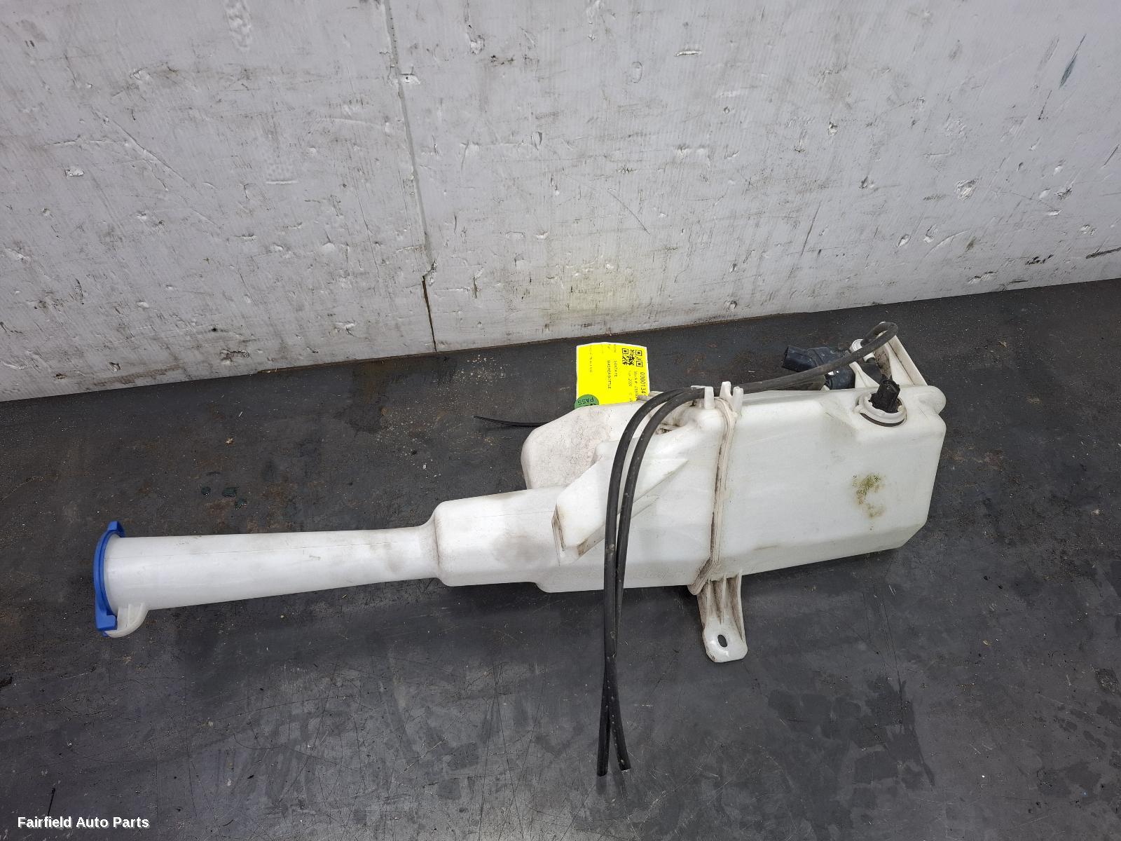 2018-2023 Hyundai Santa Fe Washer Bottle