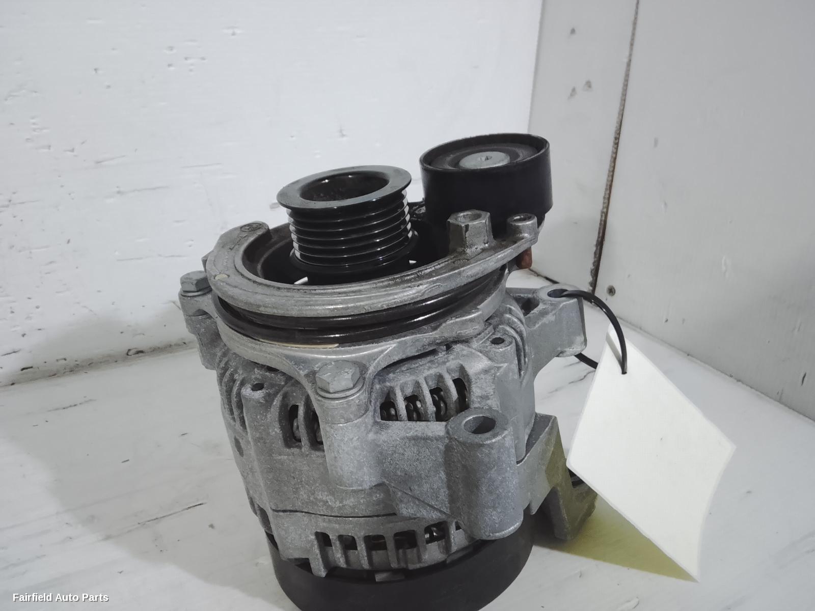 2018-2025 Bmw 3 Series Alternator