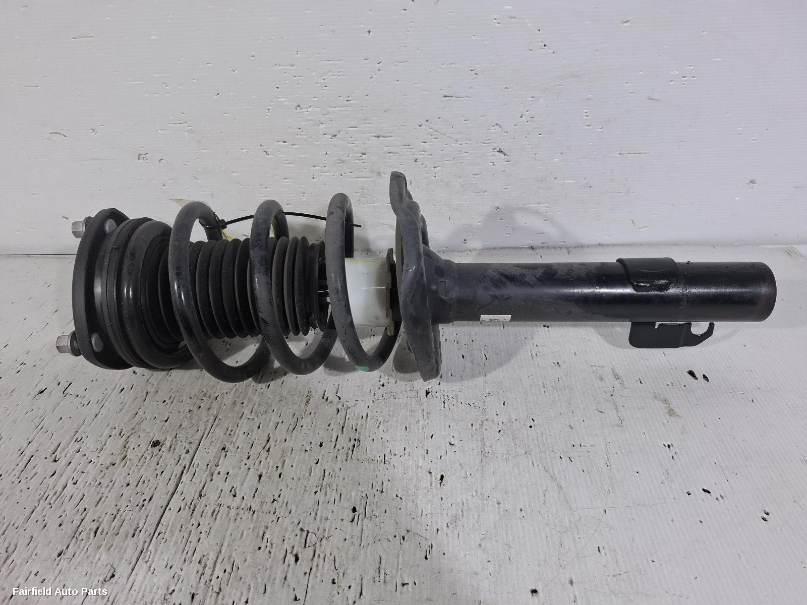 2019-2026 Mazda Cx30 Left Front Strut