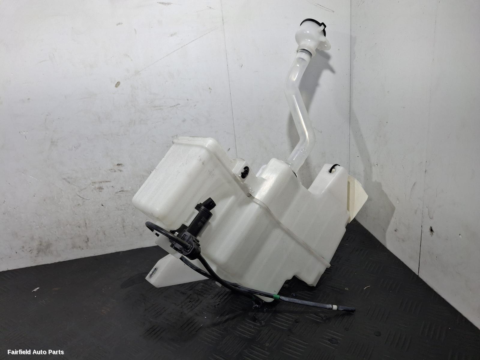 2018-2023 Lexus Ux Washer Bottle