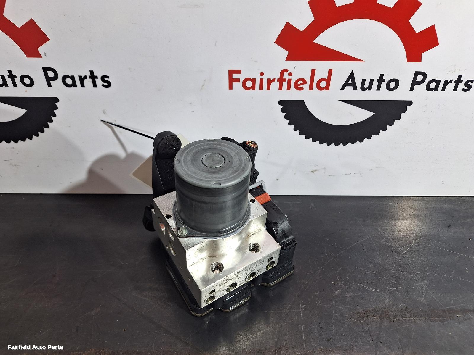 2017-2025 Audi Q5 Abs Pump Modulator