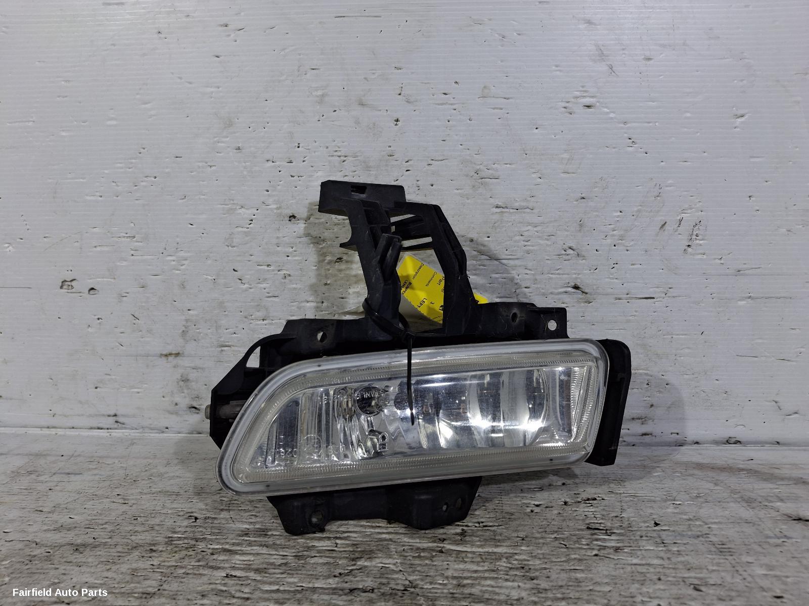 2006-2009 Mazda 3 Left Indicator Fog Side