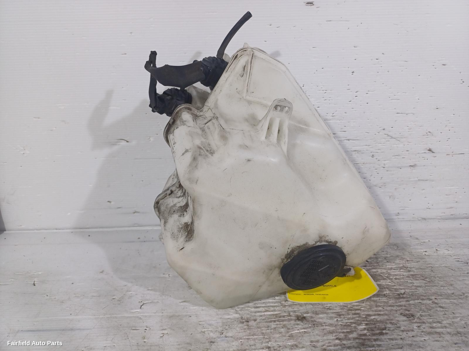 2003-2009 Toyota Prius Washer Bottle