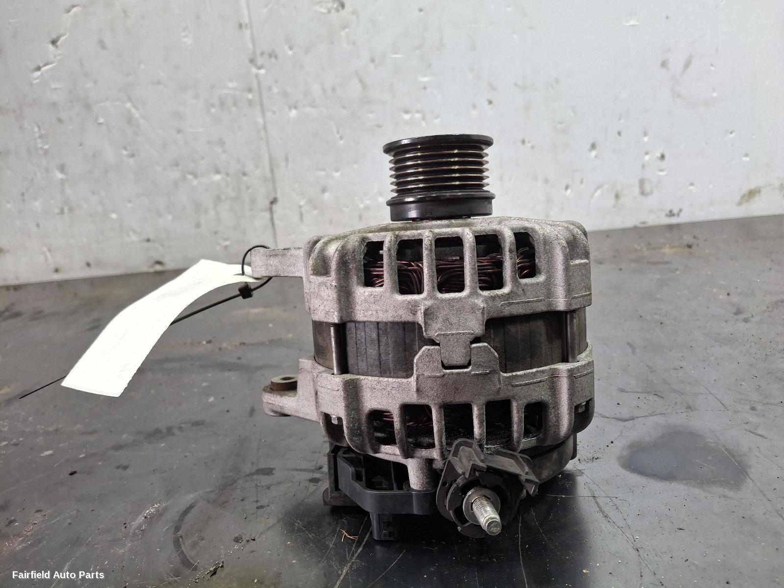 2016-2020 Renault Megane Alternator