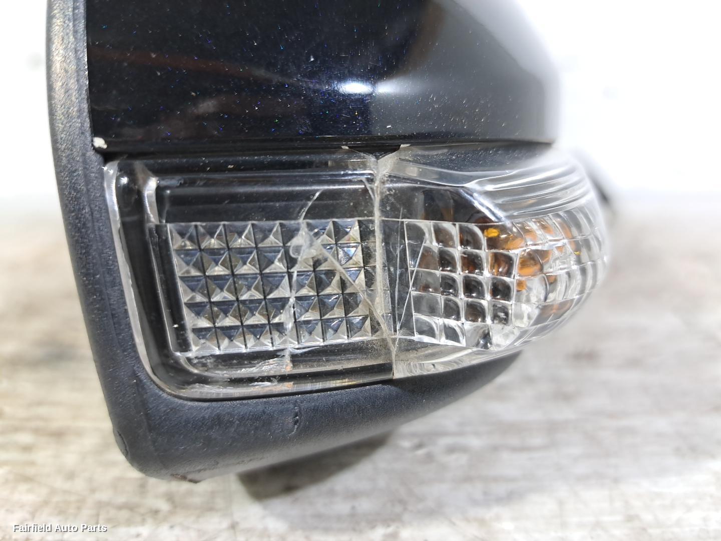 2015-2017 Toyota Camry Right Door Mirror