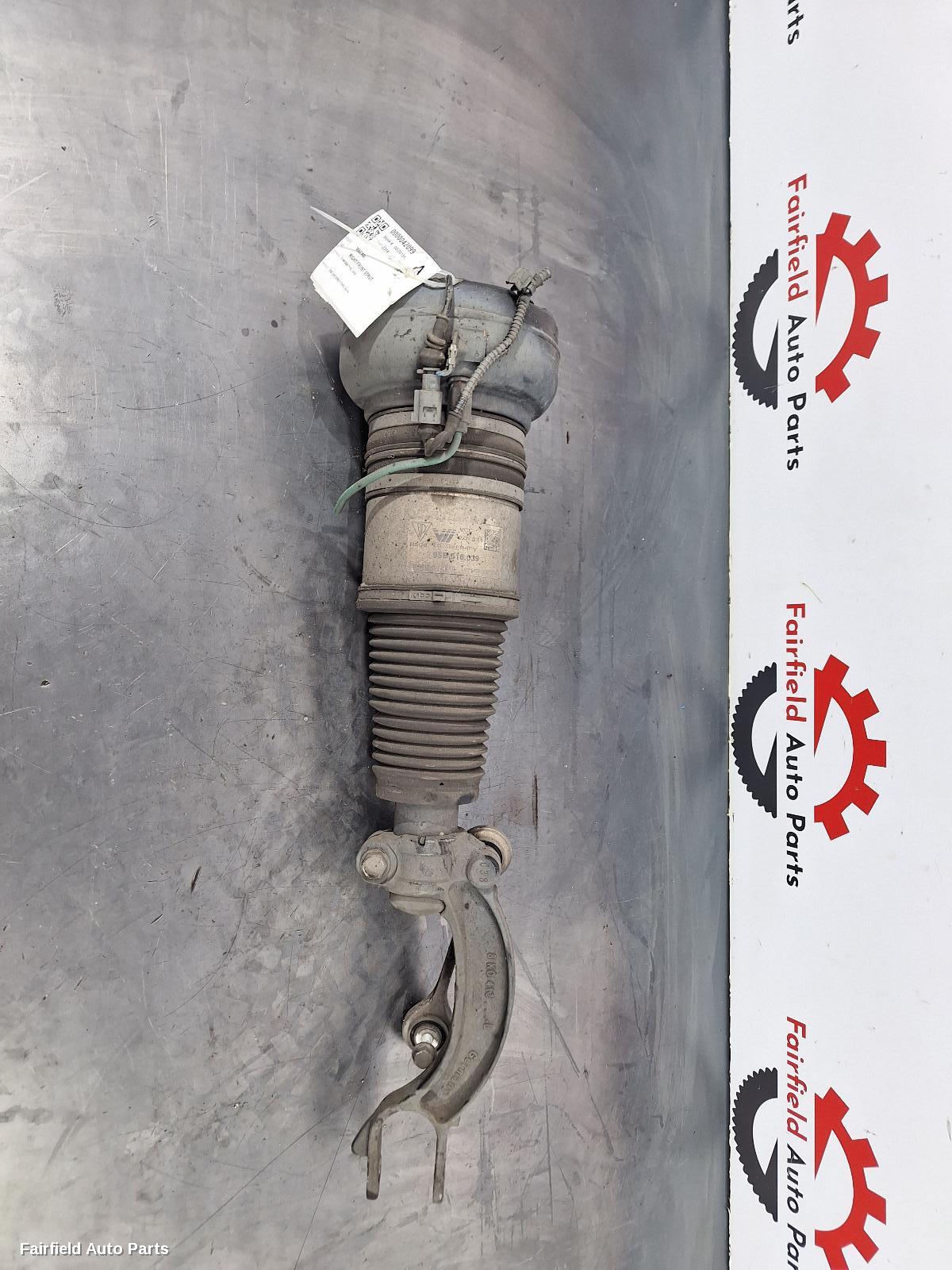 2014-2024 Porsche Macan Right Front Strut