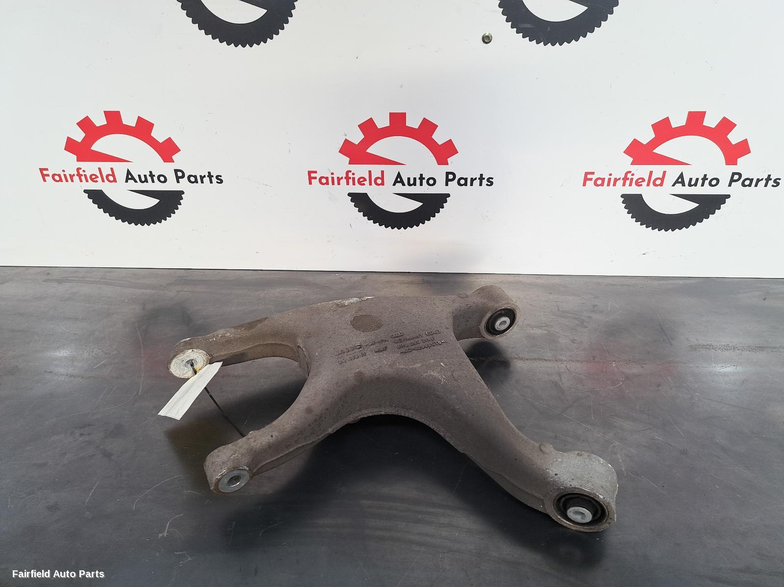 2014-2024 Porsche Macan Left Rear Trailing Arm