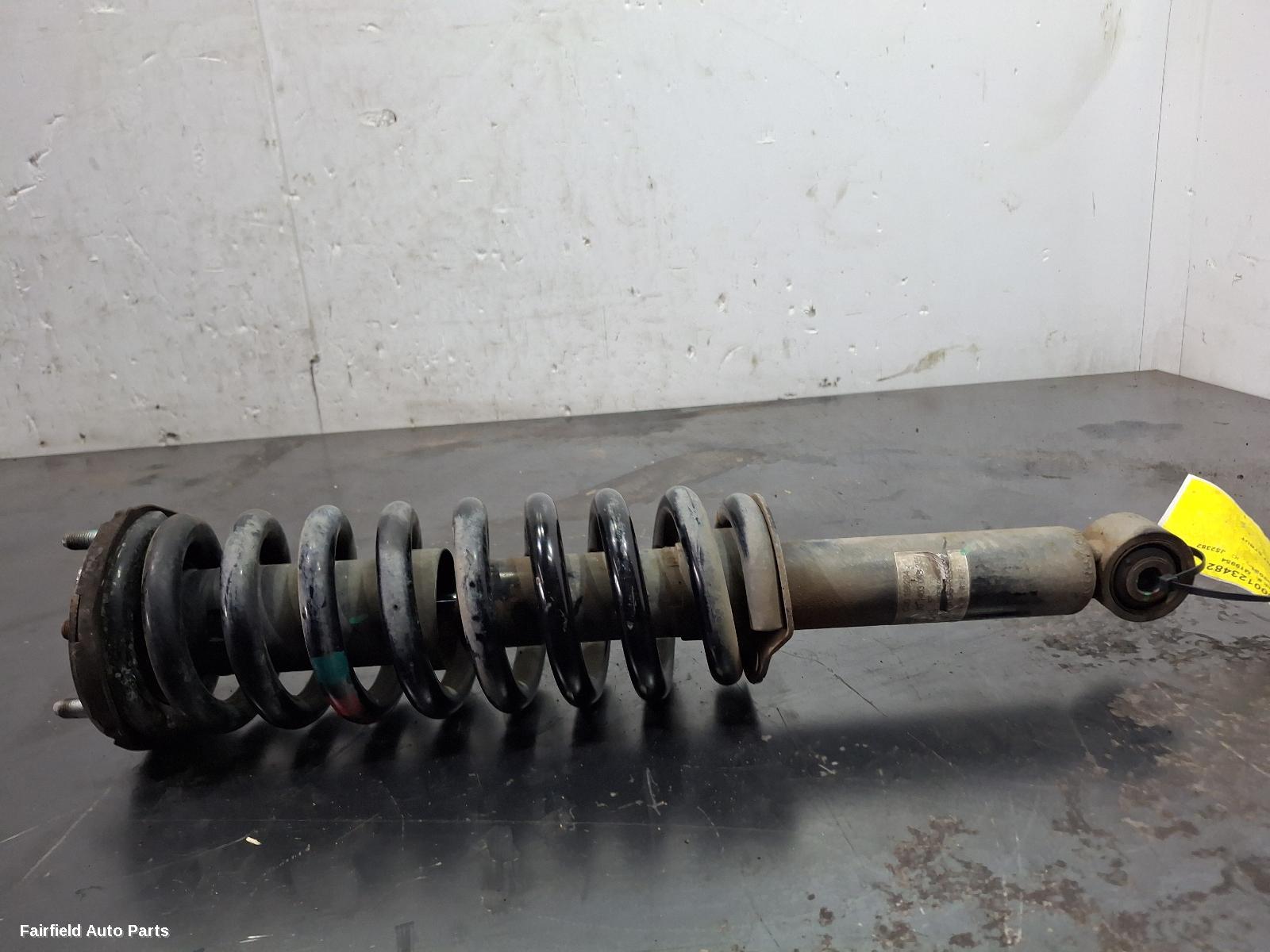 2017-2021 Ldv T60 Left Front Strut