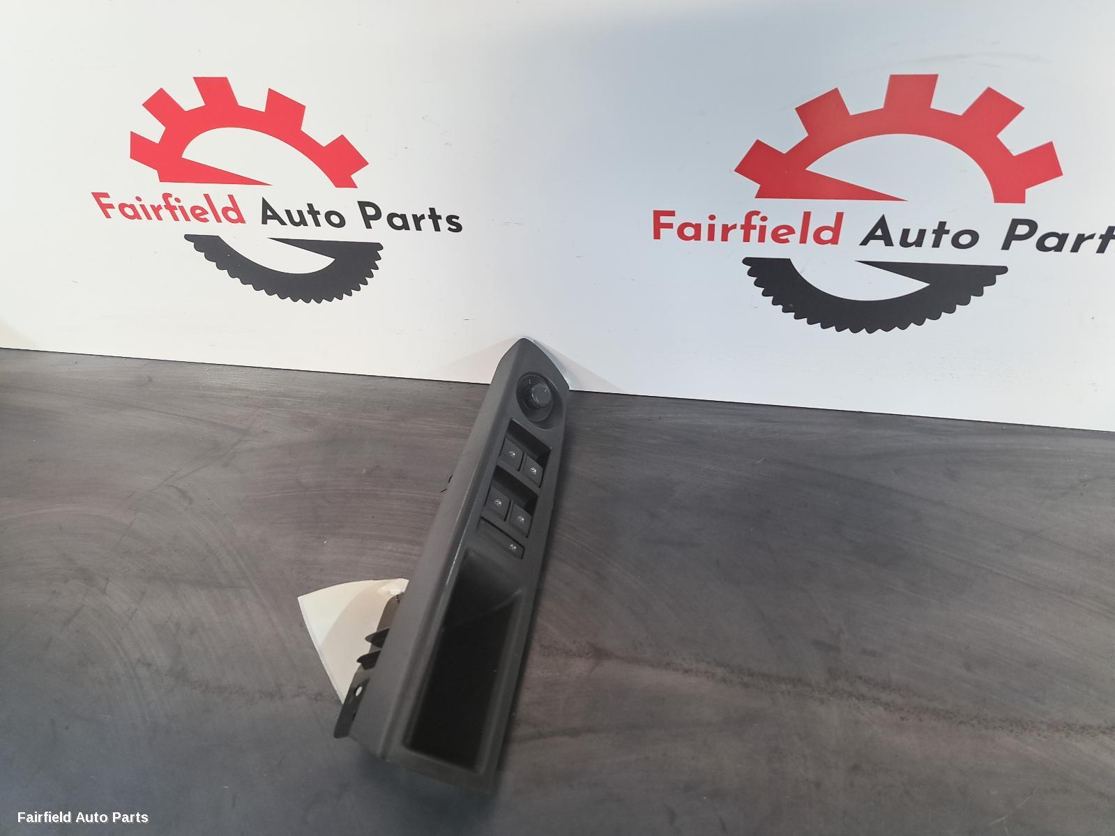 2011-2017 Holden Cruze Pwr Dr Wind Switch