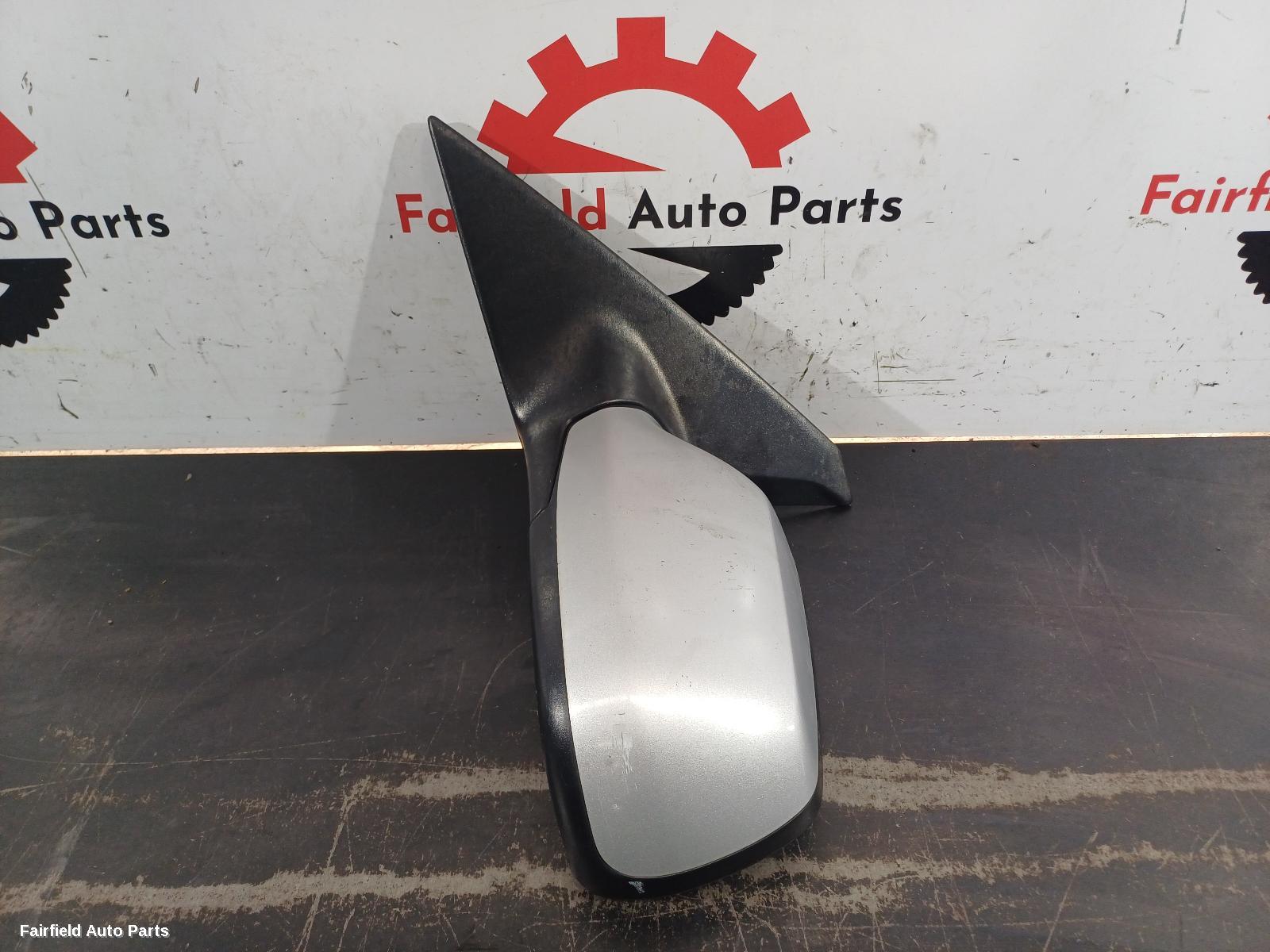2003-2009 Mazda 3 Left Door Mirror