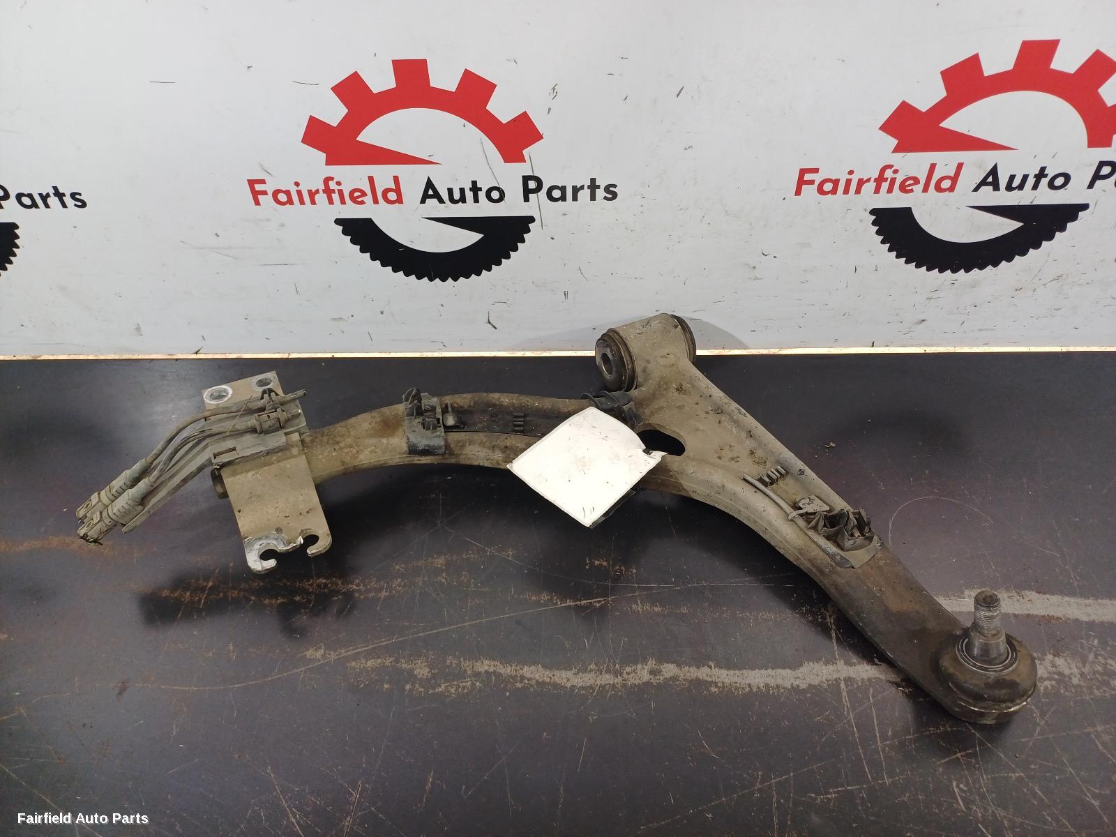 2011-2019 Mercedes B Class Right Front Lower Control Arm