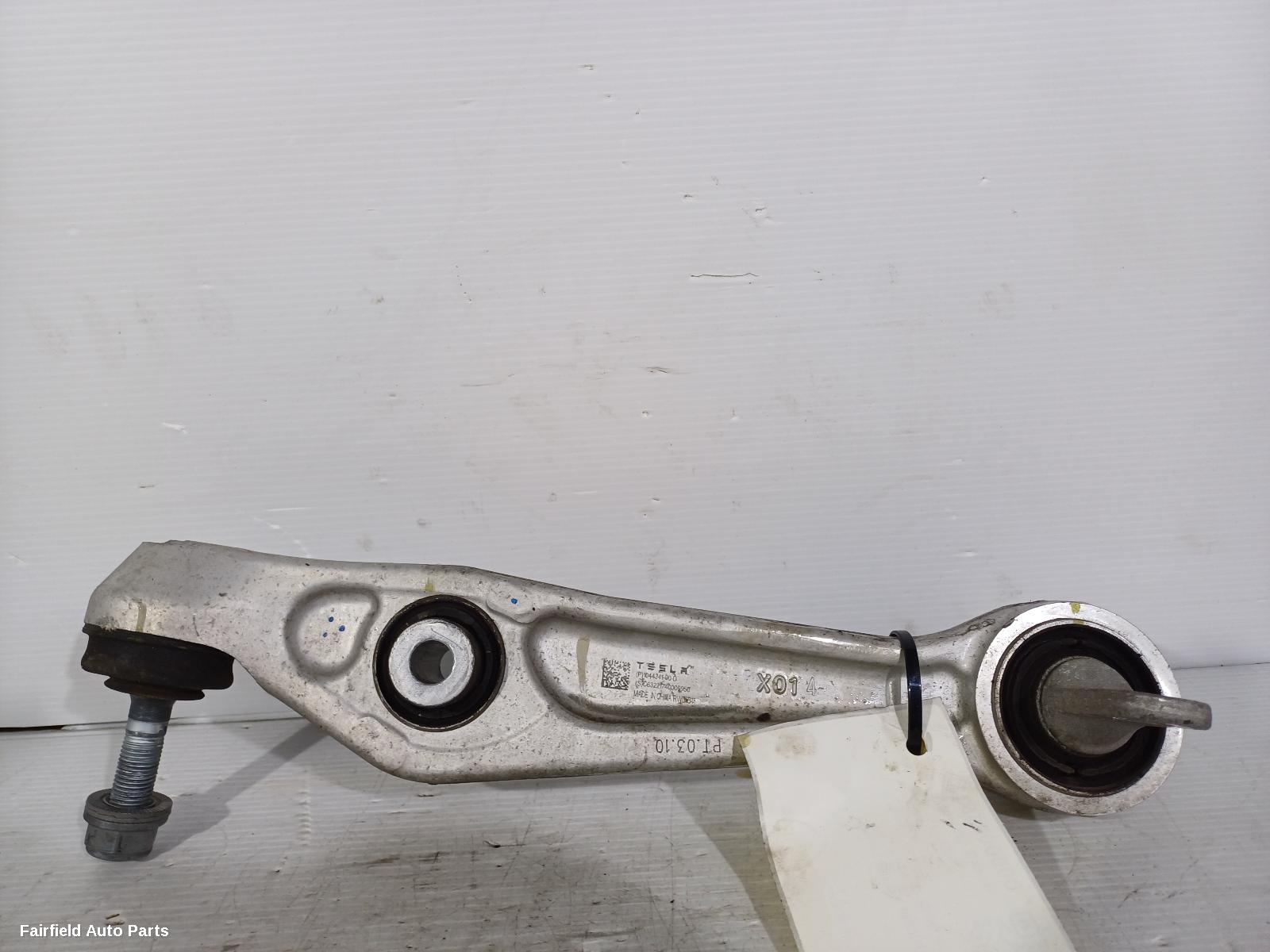 2019-2024 Tesla Model 3 Right Front Lower Control Arm