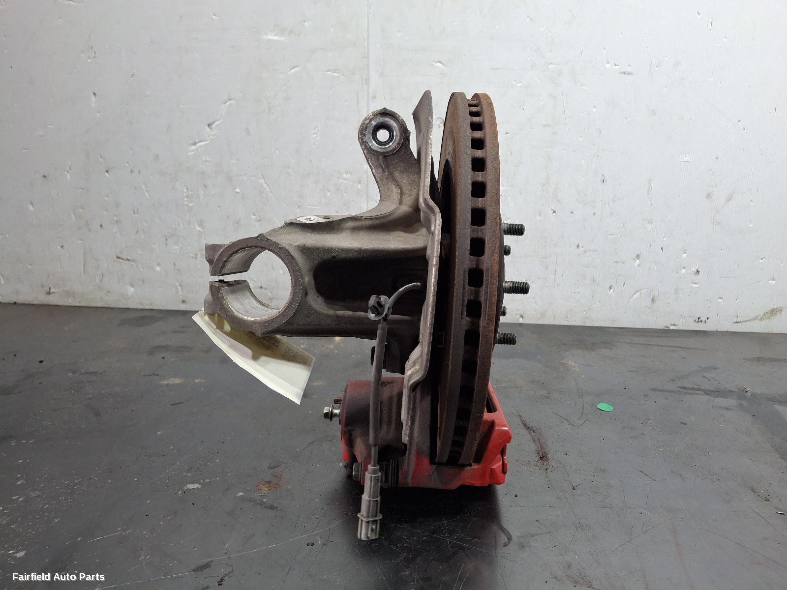 2021-2025 Hyundai I30 Left Front Hub Assembly