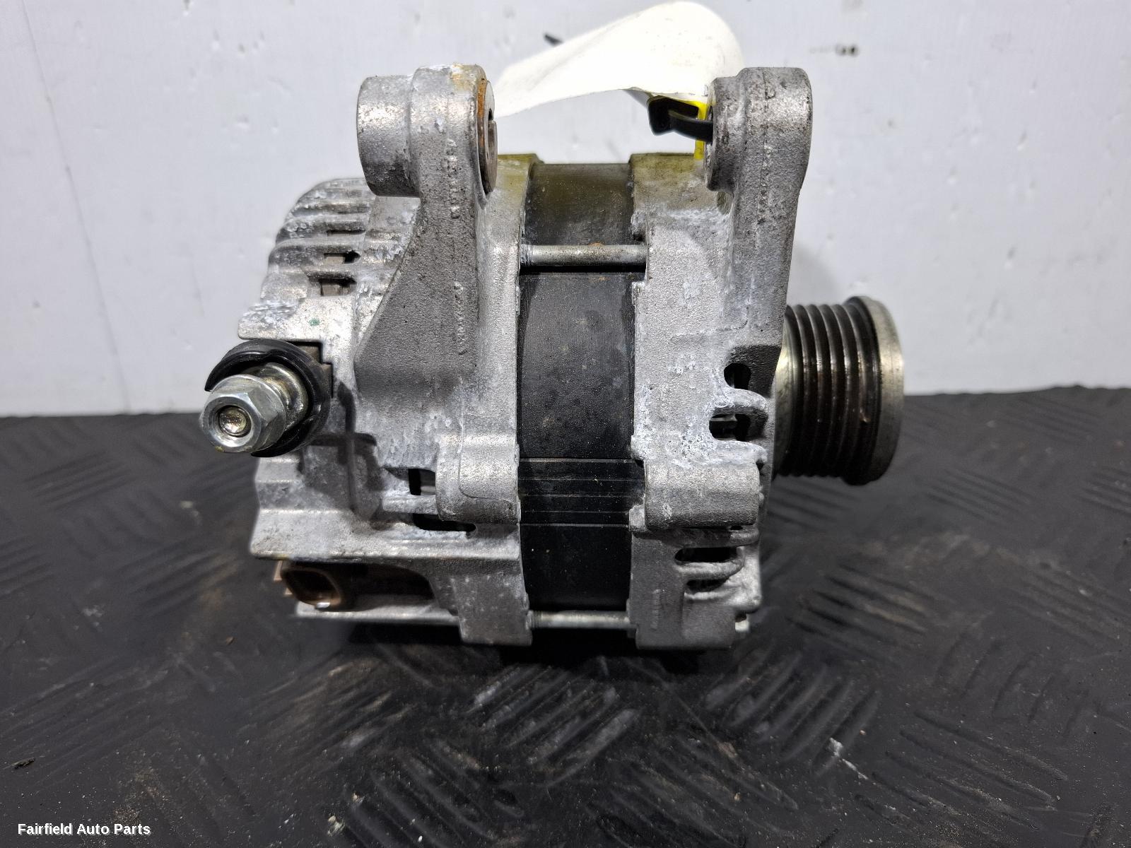 2012-2016 Mazda Cx5 Alternator