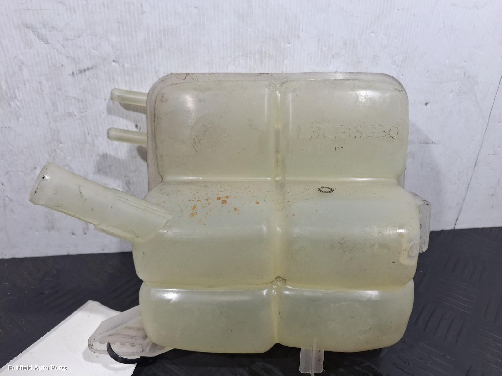 2009-2013 Mazda 3 Overflow Bottle