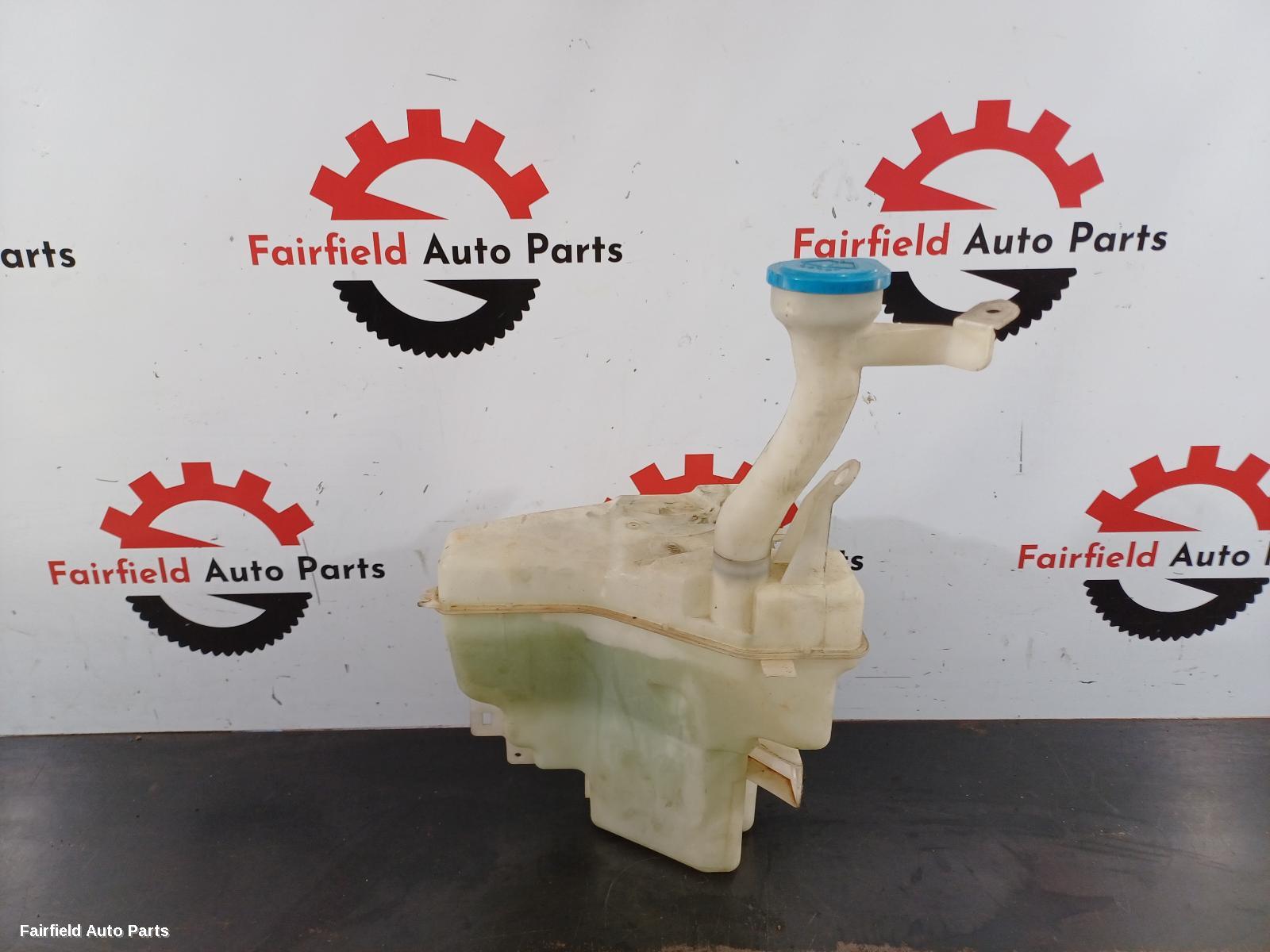 2008-2012 Suzuki Vitara Washer Bottle