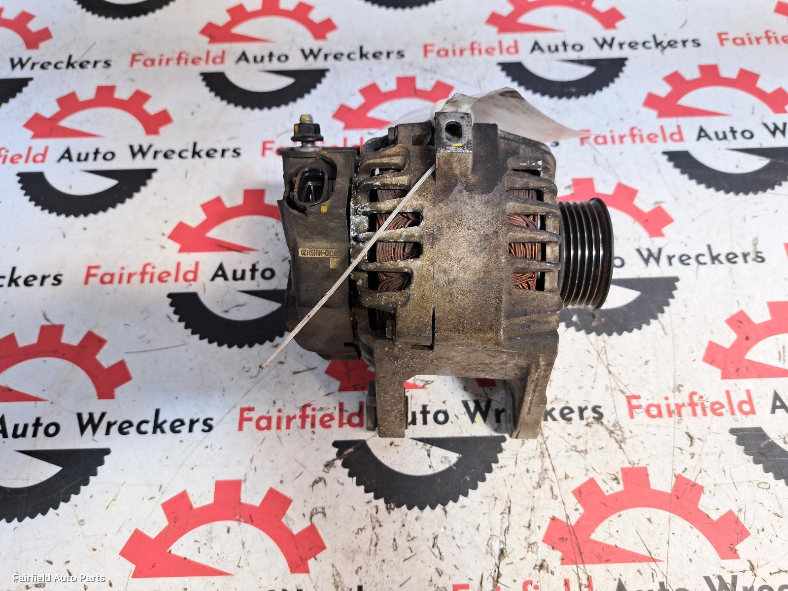 2013-2016 Hyundai Ix35 Alternator