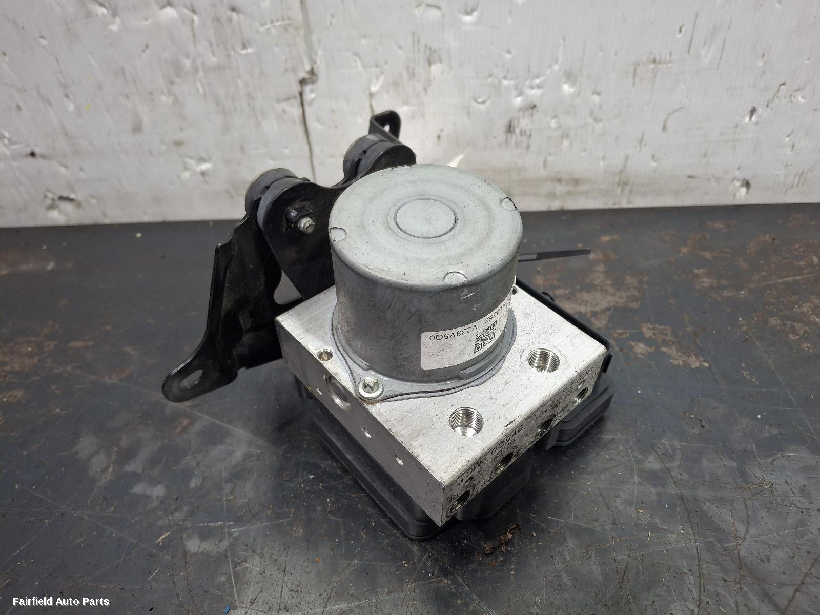 2023-2026 Honda Zrv Abs Pump Modulator