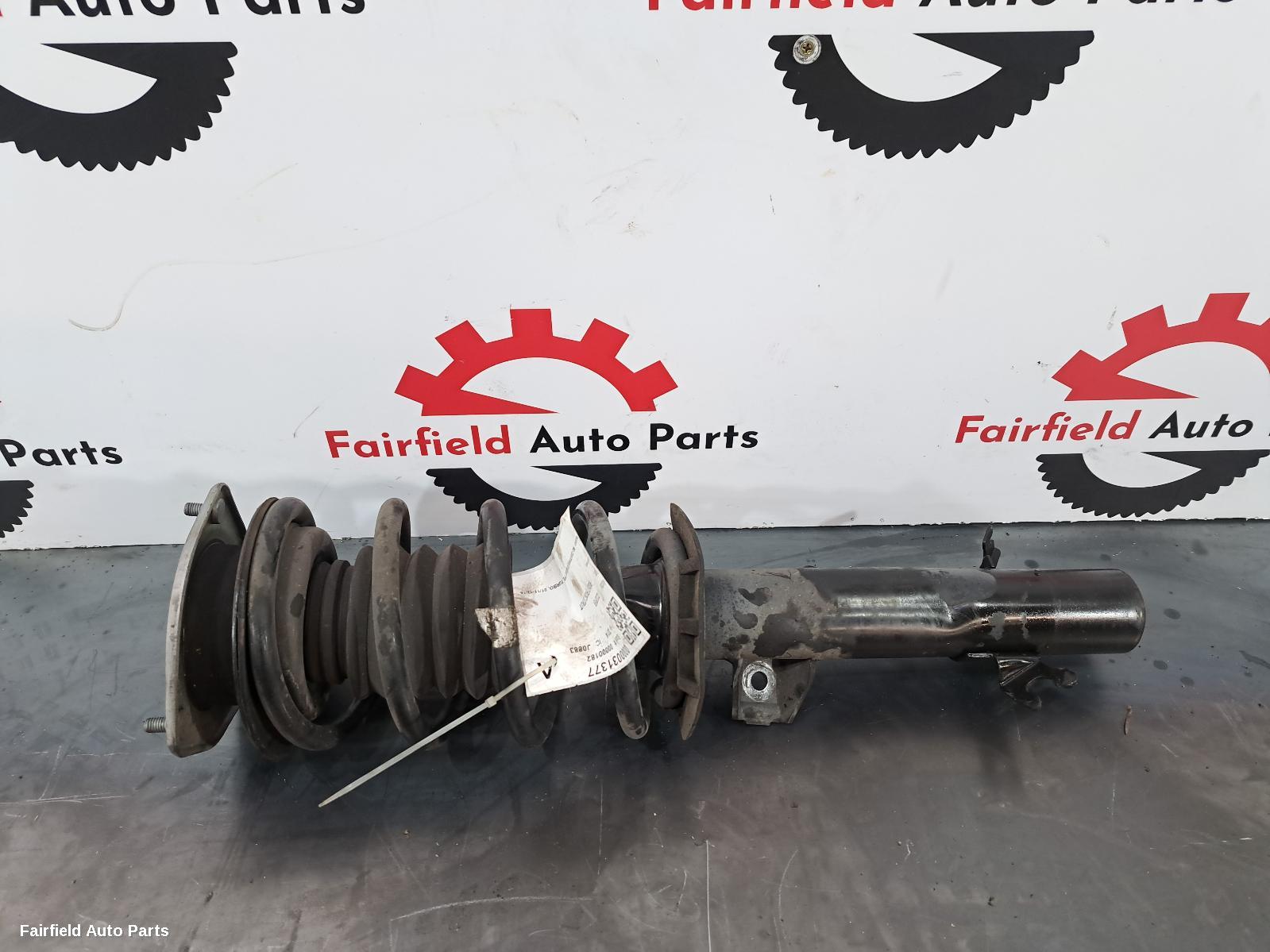 2011-2016 Mini Cooper Right Front Strut