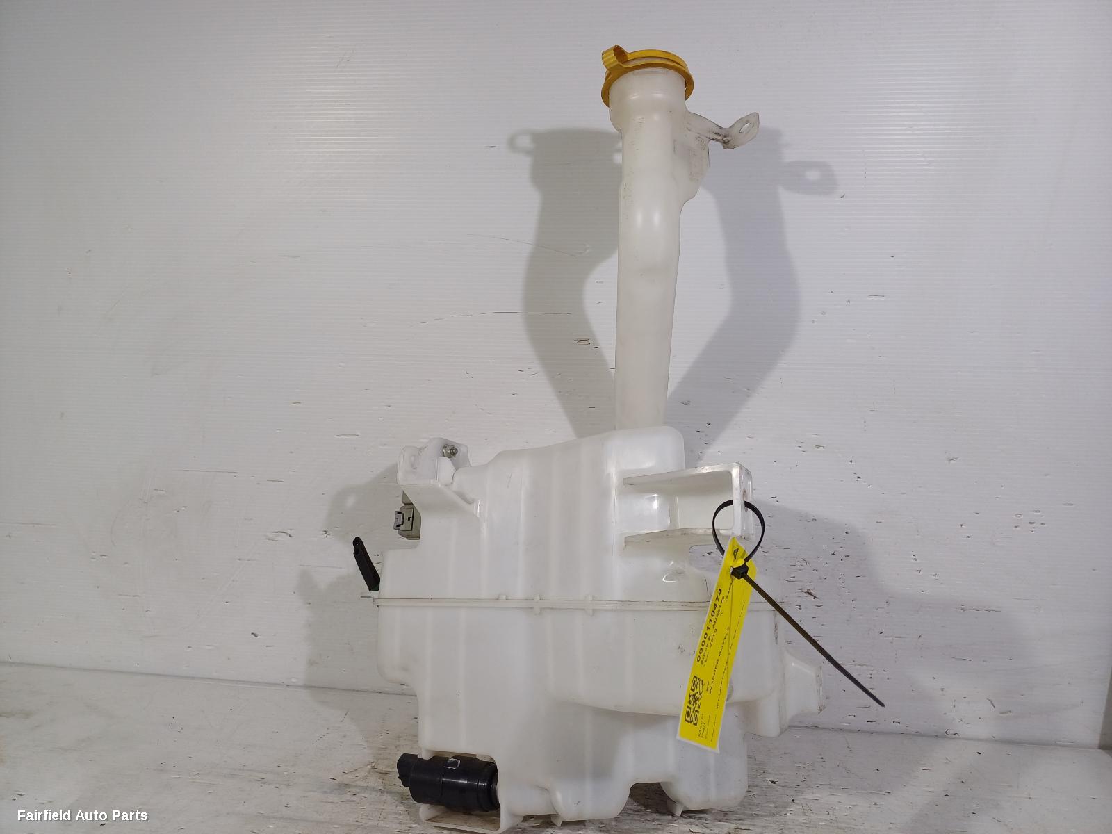 2017-2023 Subaru Xv Washer Bottle