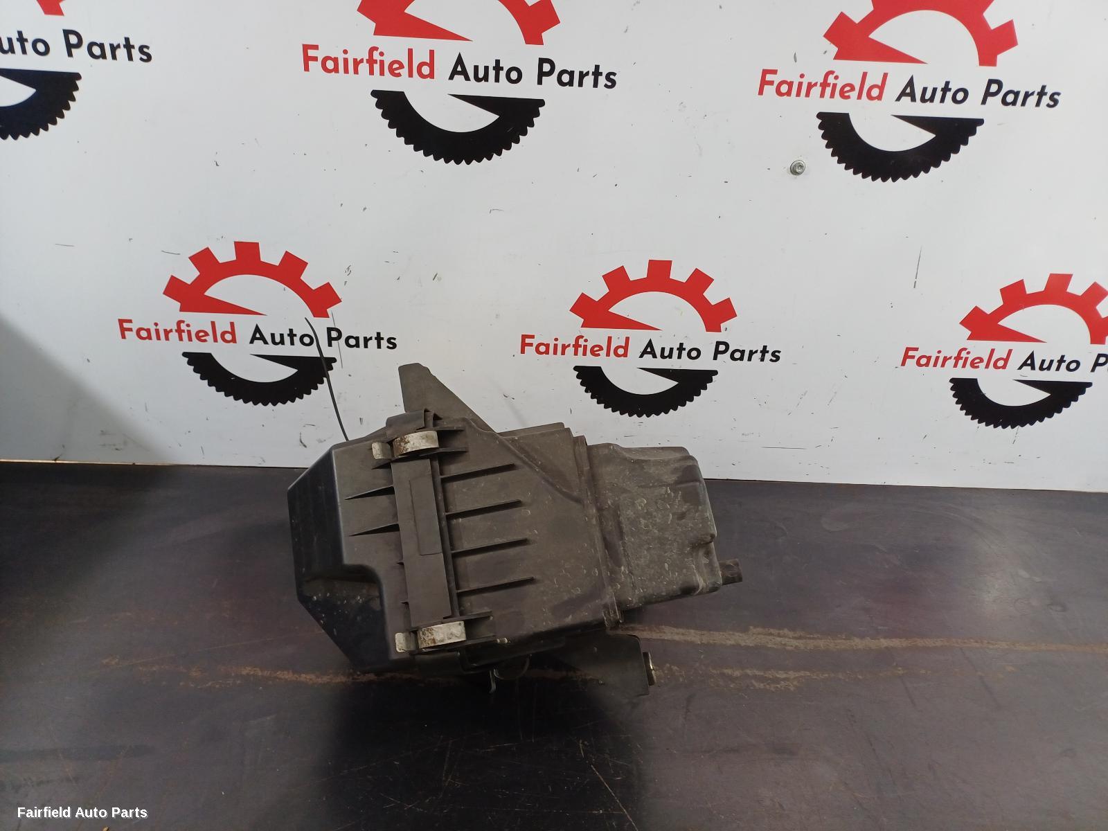 2007-2012 Honda Crv Air Cleaner Box