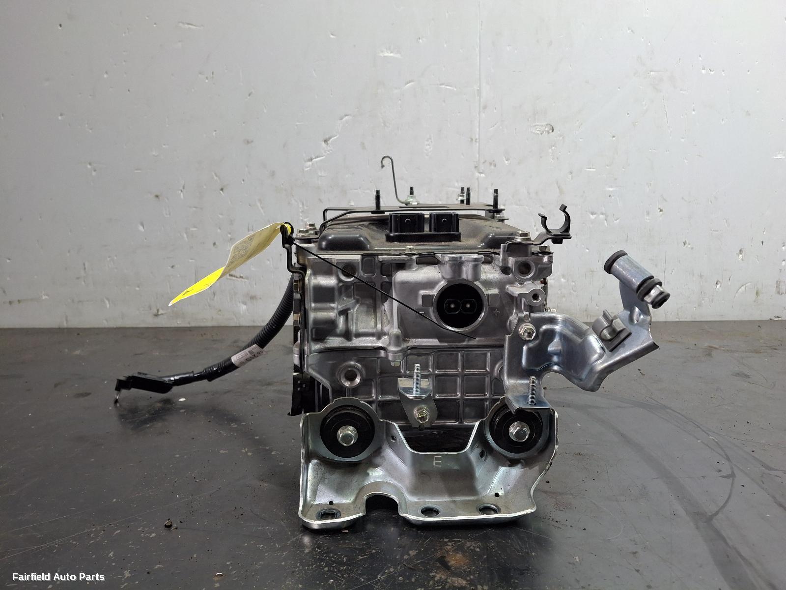 2022-2025 Toyota Corolla Cross Inverter
