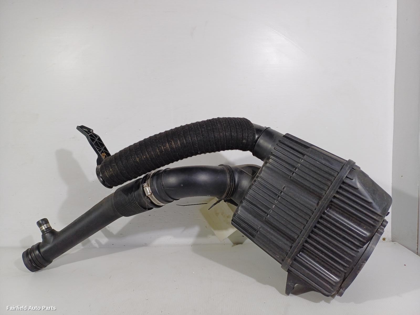 2011-2020 Alfa Romeo Giulietta Air Cleaner Box