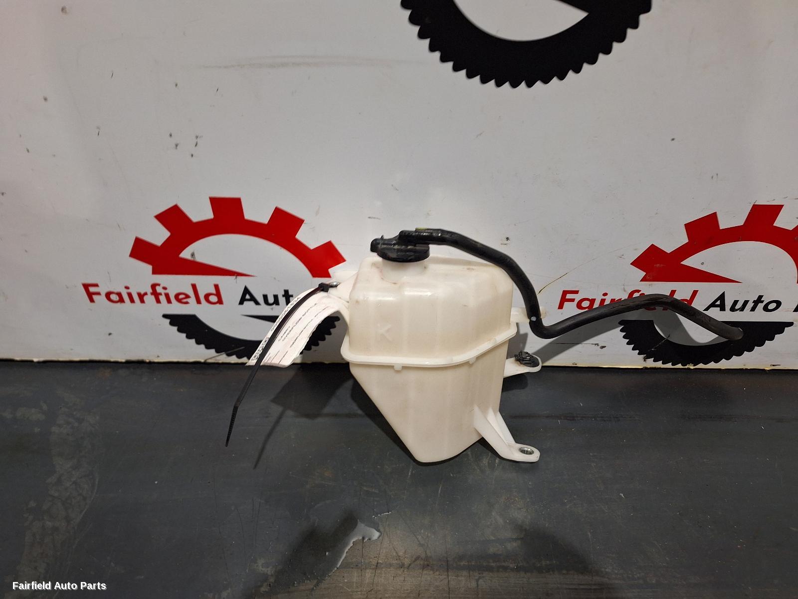 2017-2024 Toyota Camry Overflow Bottle