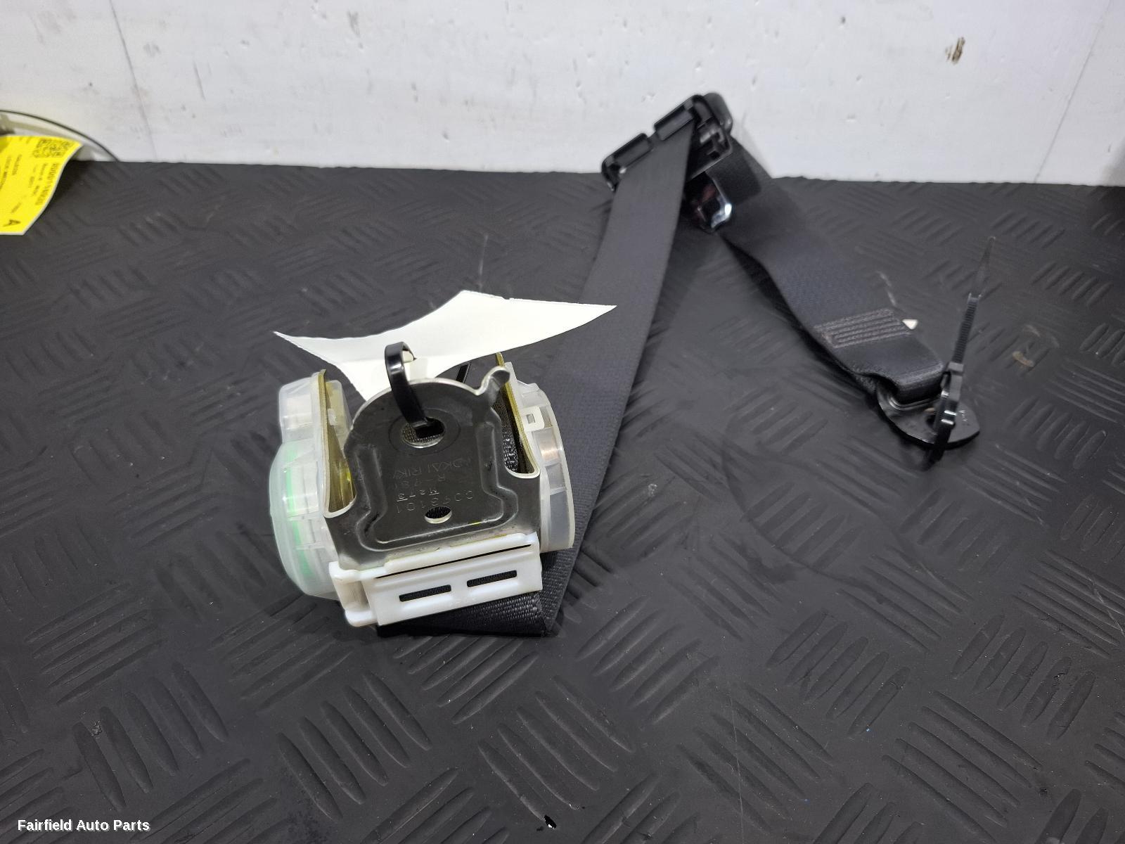 2011-2017 Toyota Camry Seatbelt Stalk