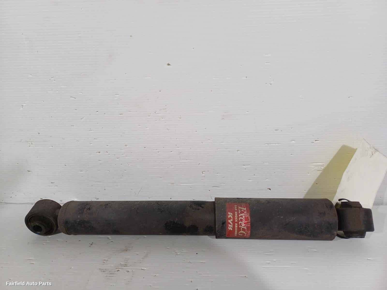 2005-2012 Toyota Rav4 Left Rear Strut