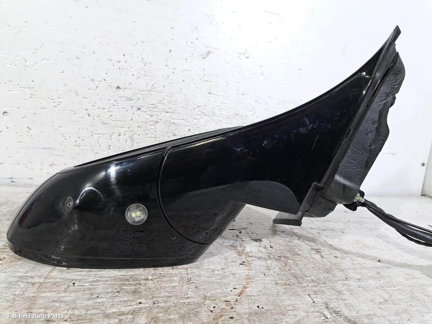 2023-2025 Byd Seal Right Door Mirror