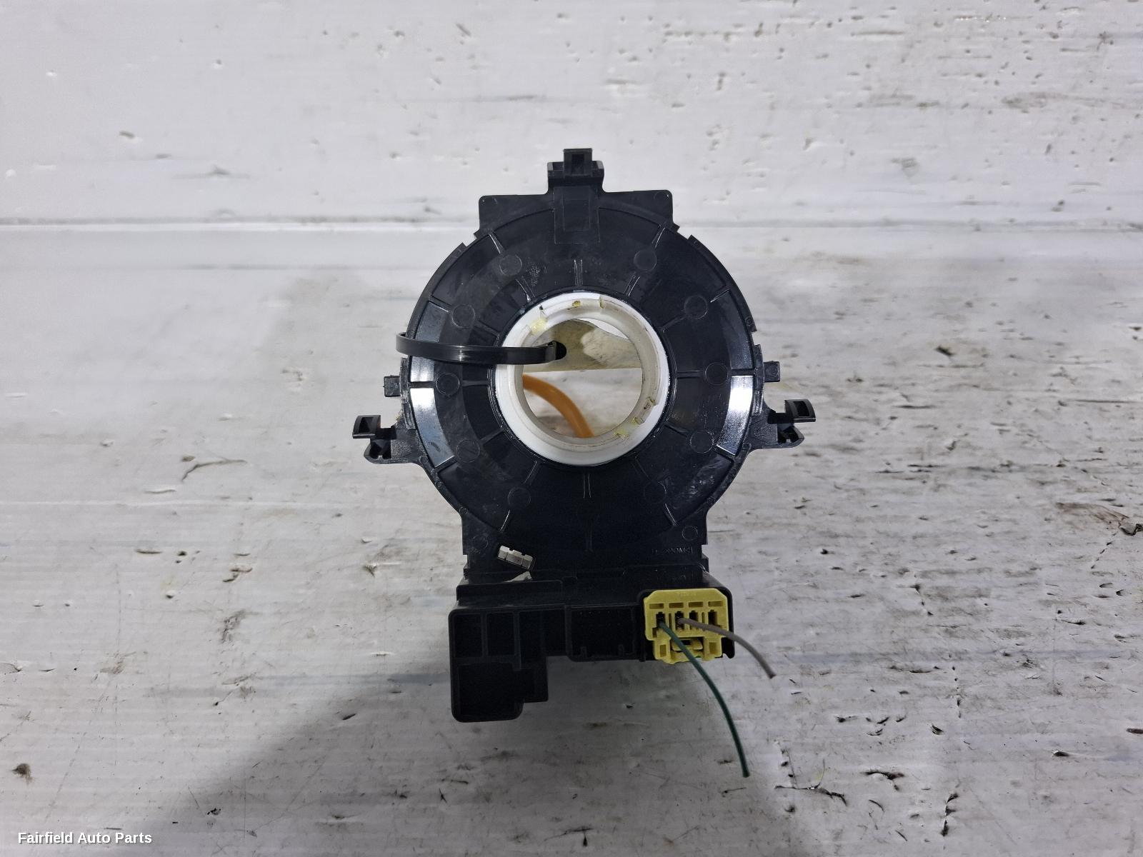 2017-2026 Mitsubishi Eclipse Cross Airbag Module Sensor