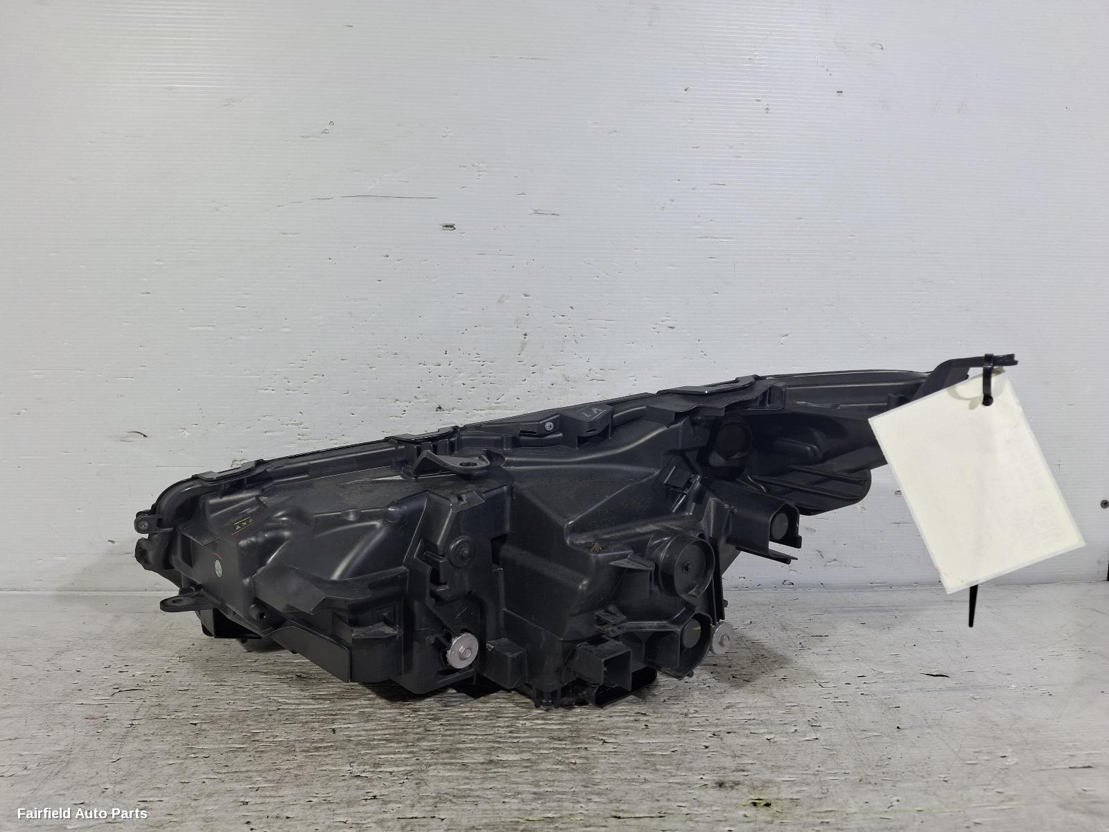 2017-2021 Lexus Nx Right Headlamp