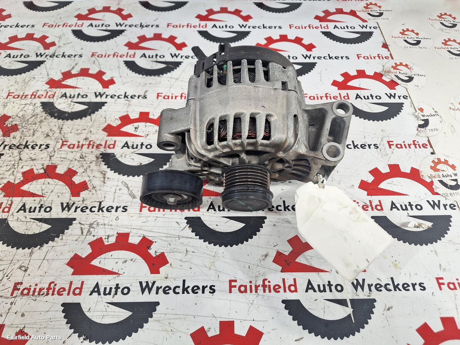 2015-2018 Ford Focus Alternator