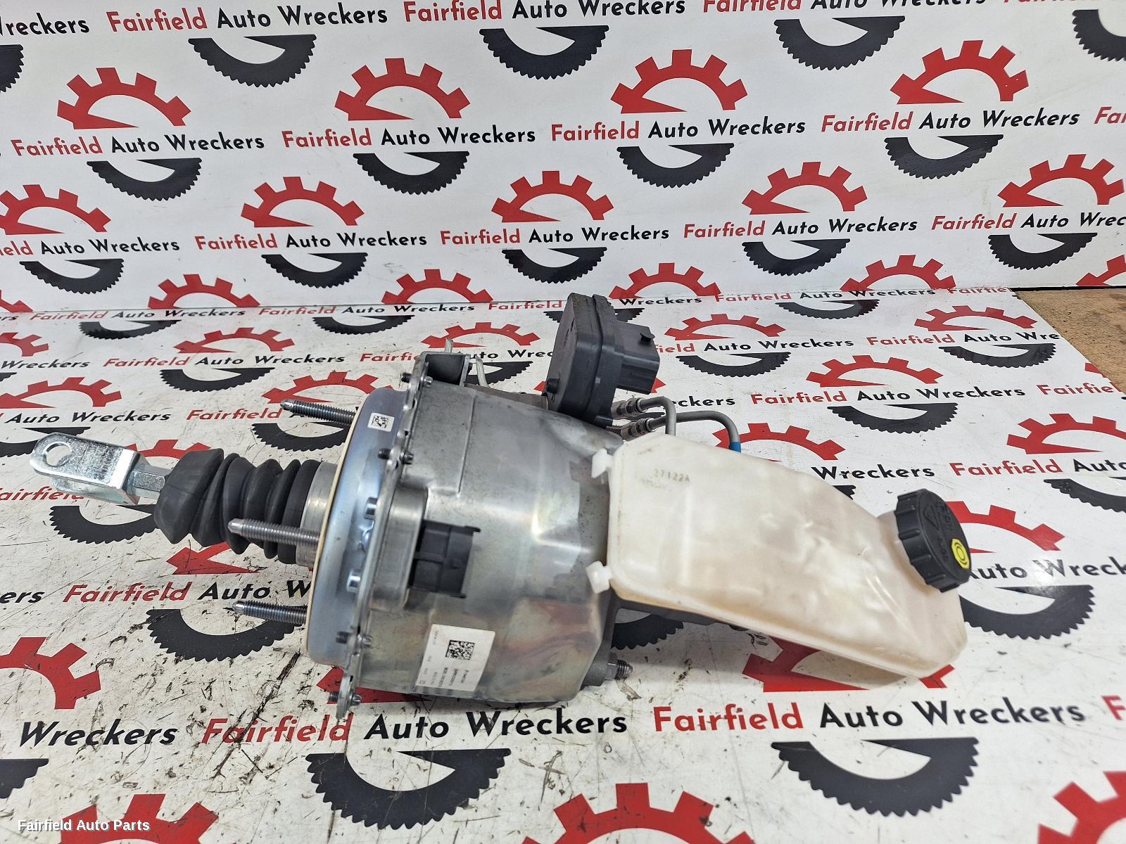 2019-2026 Tesla Model 3 Brake Booster
