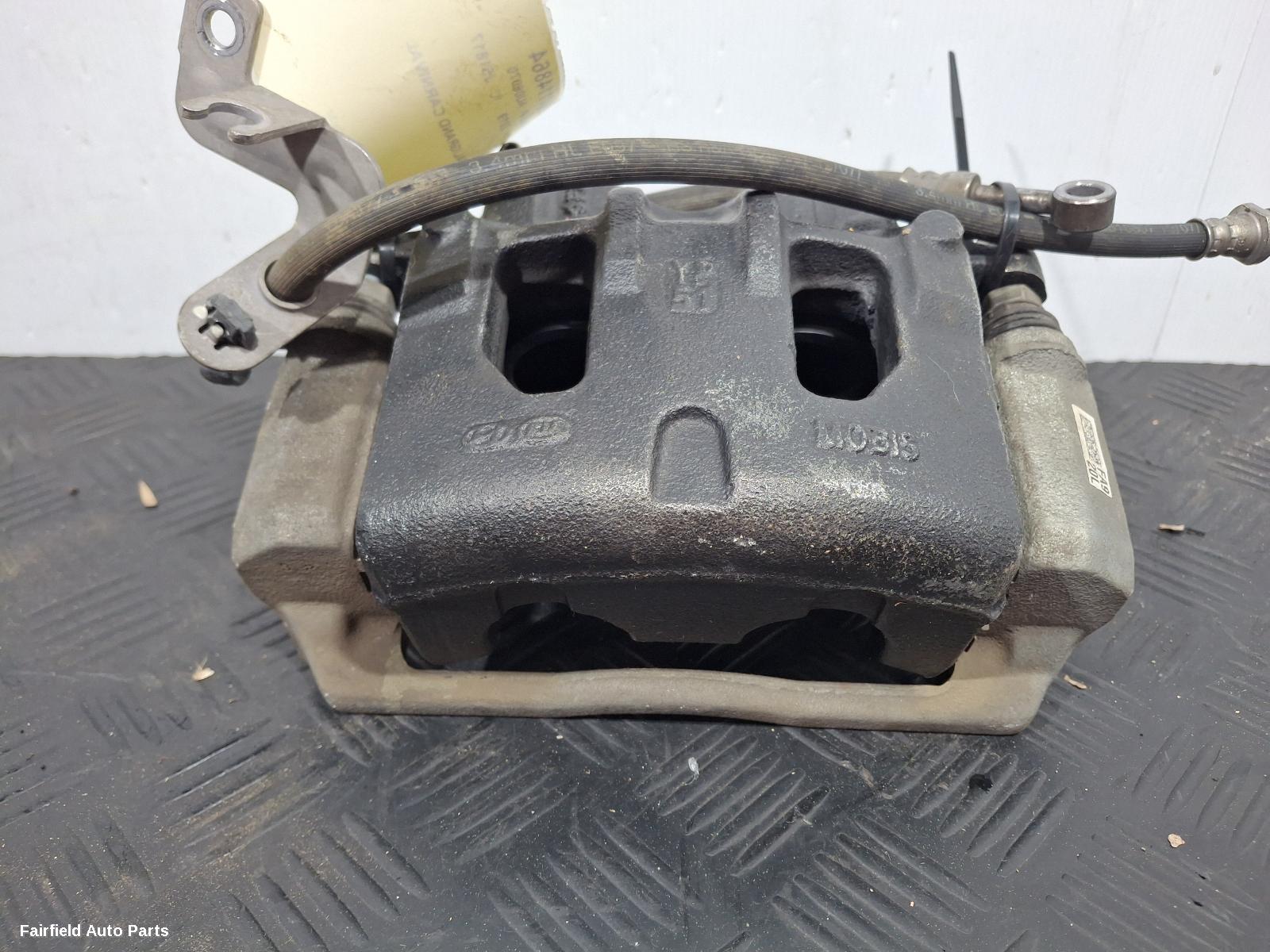 2014-2020 Kia Carnival/grand Carnival Caliper