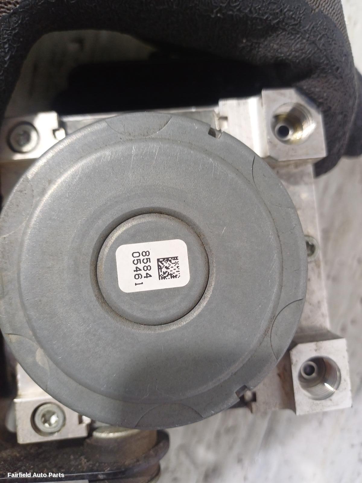 2014-2026 Mazda 2 Abs Pump Modulator