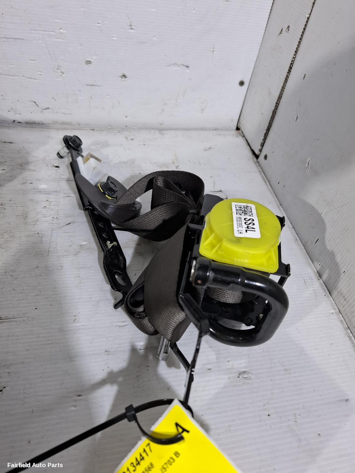2018-2023 Hyundai Santa Fe Seatbelt Stalk