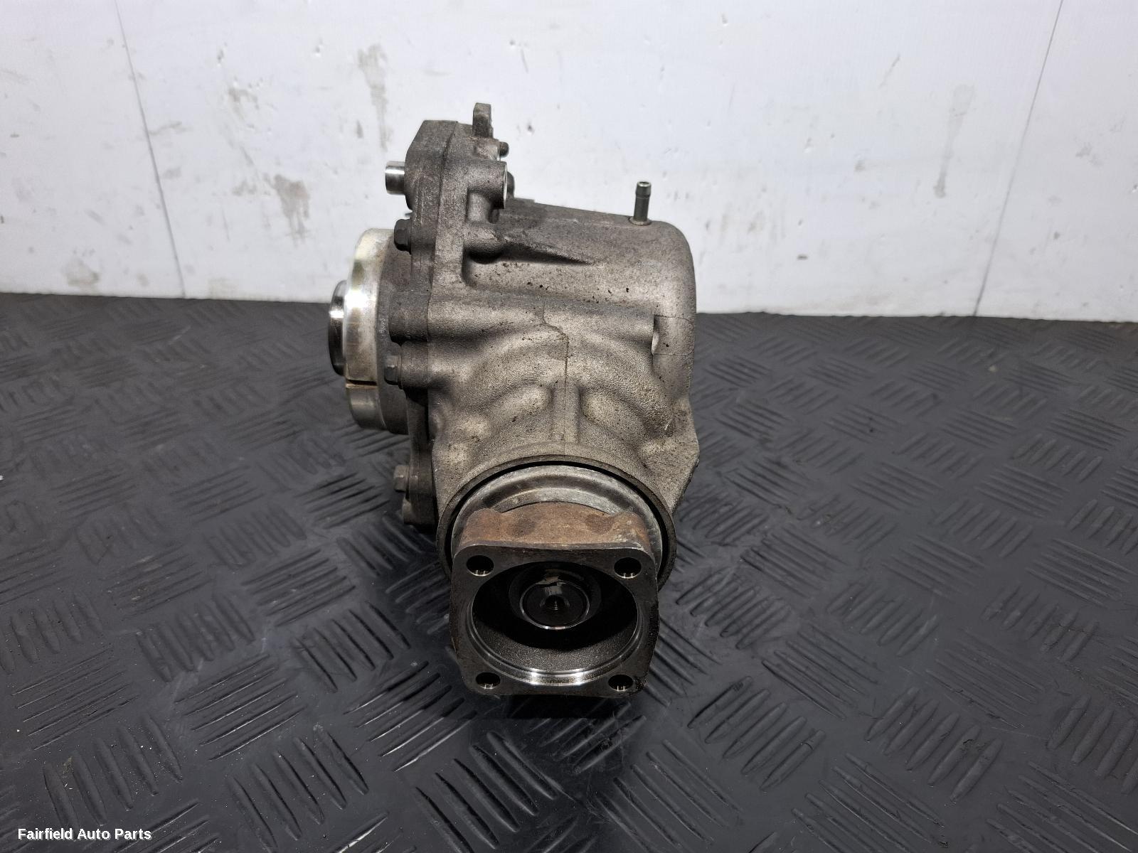 2014-2017 Honda Crv Transfer Case