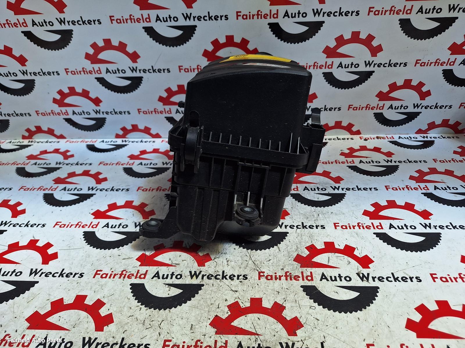 2017-2023 Hyundai I30 Air Cleaner Box