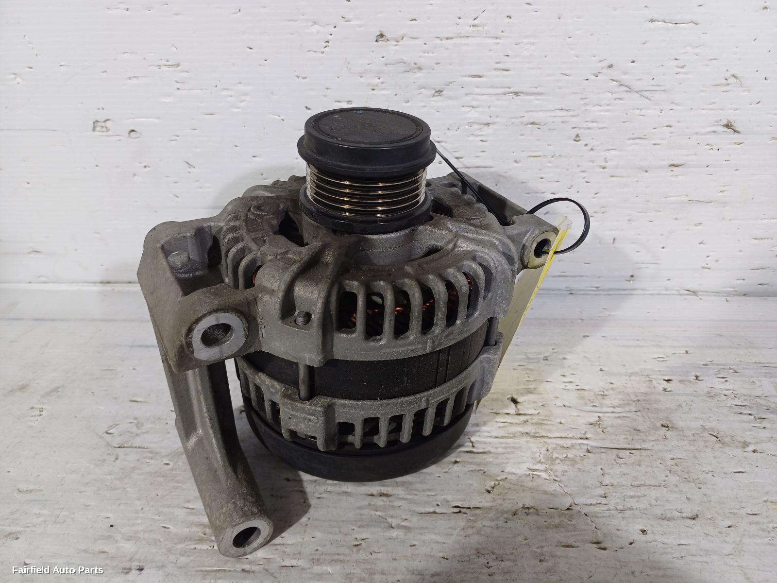 2016-2020 Holden Astra Alternator