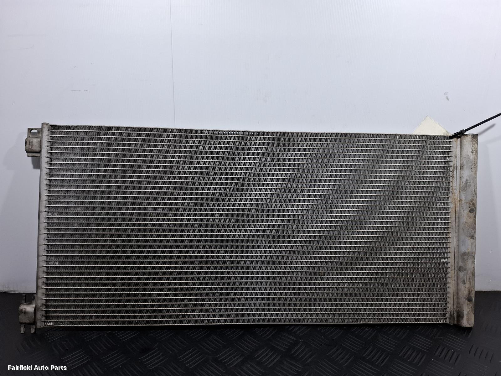 2015-2022 Renault Trafic A C Condenser