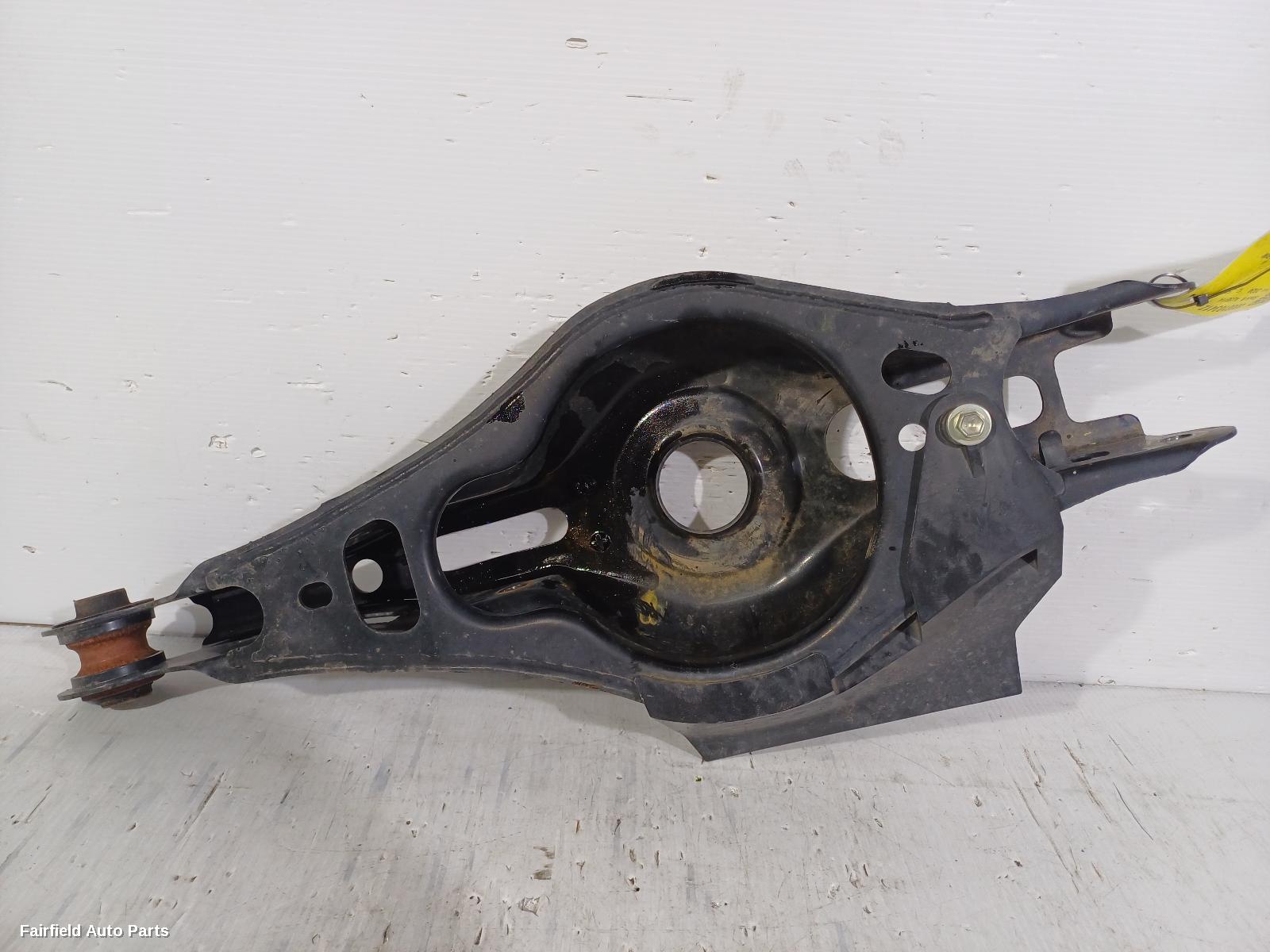 2018-2025 Toyota Rav4 Right Rear Trailing Arm