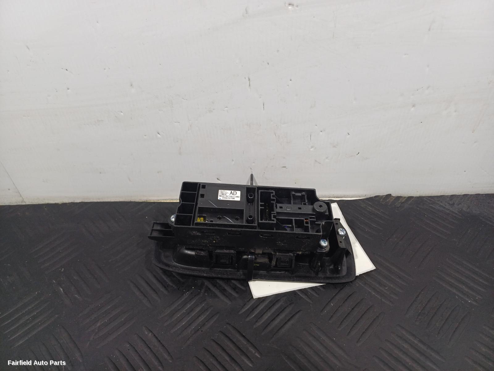 2015-2022 Ford Ranger Pwr Dr Wind Switch